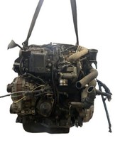 Moteur Lancia PHEDRA