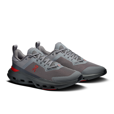 On Cloudpulse Next Rock Eclipse Grey 3MF30600587 Men's Size | eBay