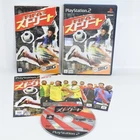 FIFA STREET PS2 Playstation 2 For JP System 2431 p2
