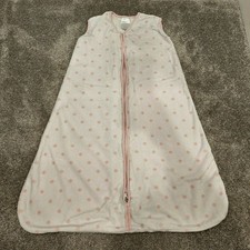 Pottery Barn Kids HALO Sleepsack Sz L