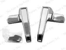 Vent Window Handle - Pair / 2 PCS MSVW67-2