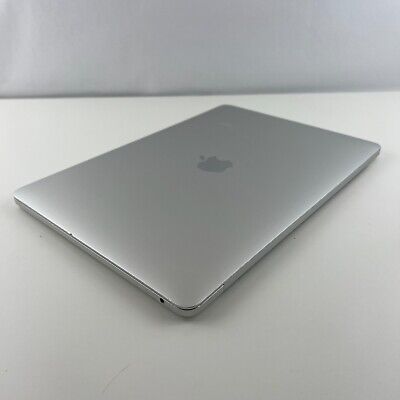 Apple MacBook Pro 13 2017 Silver 2.3 i5 16GB 128GB SSD Apple MacBook Pro 13 2017 Silver 2.3 i5 16GB 128GB SSD
