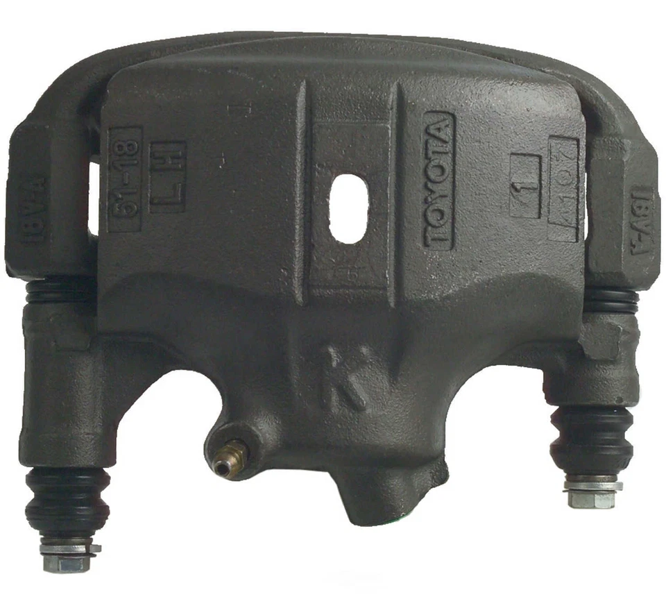 Pinza de freno de disco Cardone 19-B1640A Reman para Toyota Paseo 1992 Foto 2 de 4