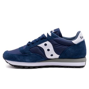 Zapatillas Saucony Jazz Original Azul/Blanco | eBay