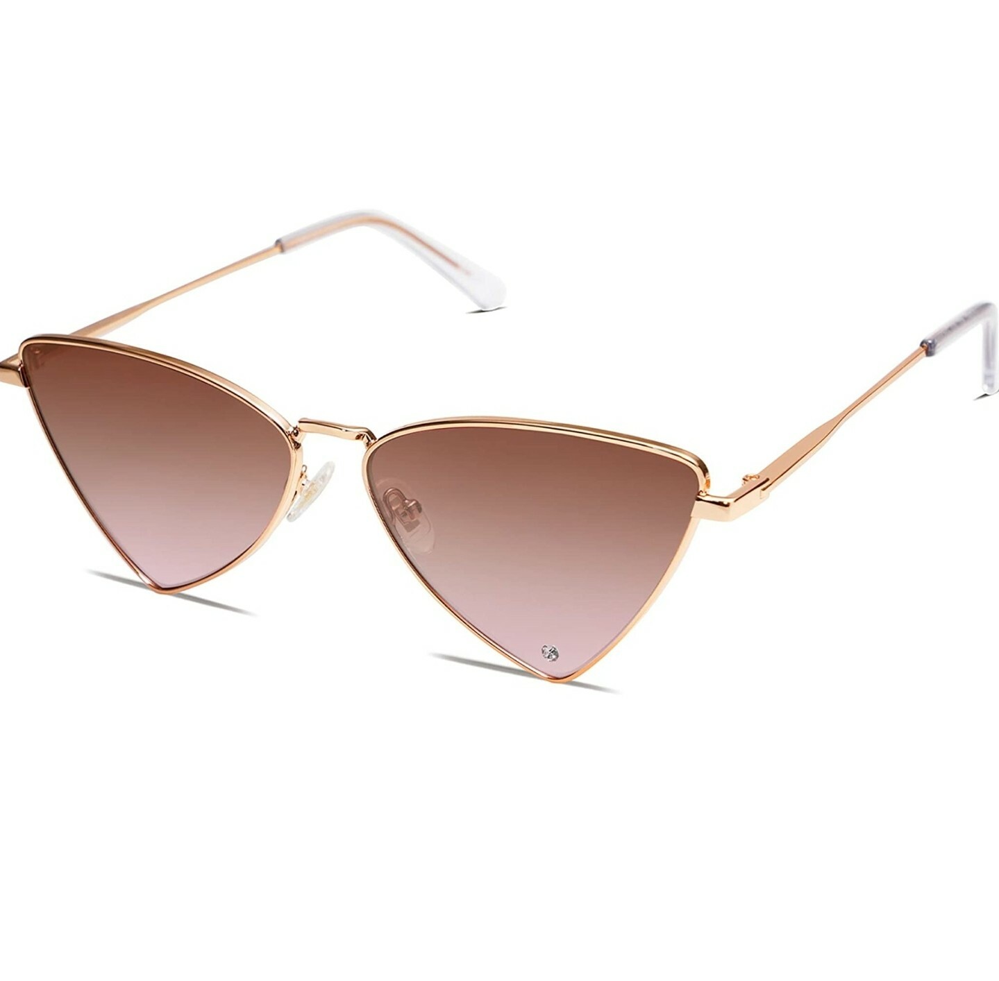 Stylish Cat Eye Sunglasses for Women - Trendy and Elegant