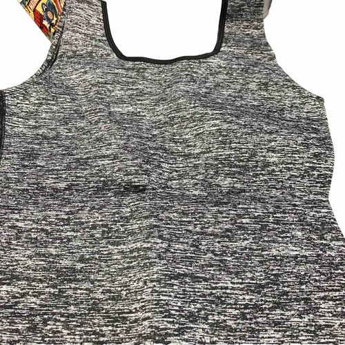 Women Waist Trainer Vest Hot Sauna Sweat Workout Tank Tops Slimming Body Shaper - Afbeelding 1 van 6