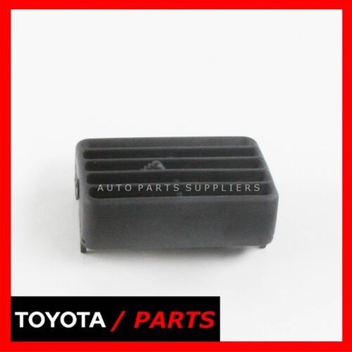 FACTORY TOYOTA 1996-2002 4RUNNER CENTER DASH AIR VENT 5506335030 OEM - Bild 3 von 5