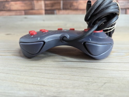 Logitech Thunderpad 15 pines 8 botones controlador para PC G-YB ARC2 - Imagen 12 de 12