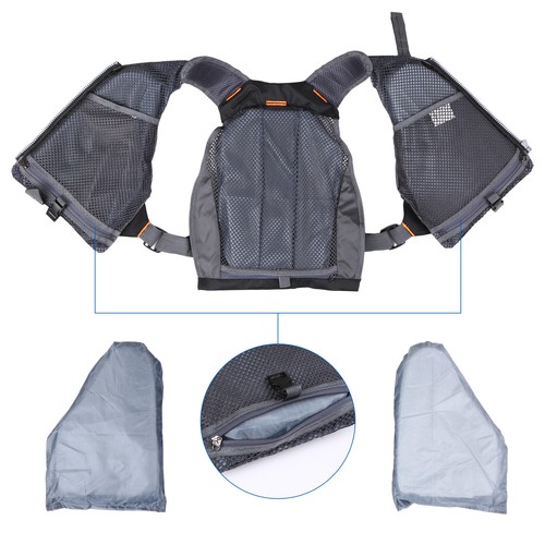 Floatation Foam for Fishing Vest Fly Fishing Jac-ket Padded Cushion Pad Mat C1A6 - Picture 5 of 5