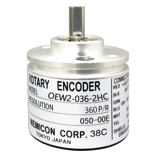 1pc new OEW2-036-2HC OEW2-02-2HC - Afbeelding 3 van 3