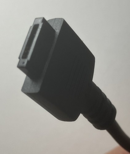 PSION GOLD CARD WAN GLOBAL 56K + FAX CABLE for PCMCIA Gold PC Card — 09-0745/4 - Picture 3 of 20