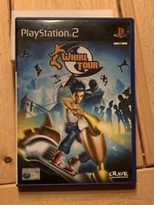PS2 Whirl Tour Sony PlayStation 2