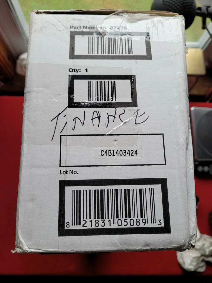 Cartucho de tóner negro Katun GPR-21 Foto 3 de 3