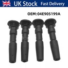 Spark Plug Connector For VW Ameo CC Golf Sharan Polo Audi Seat Skoda 04E905199A