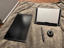 Huion Kamvas Pro 13 13.3 inch Graphics Drawing Monitor