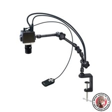 NEW HOZAN HDMI output Microscope magnification 18 88x 8.8 43x