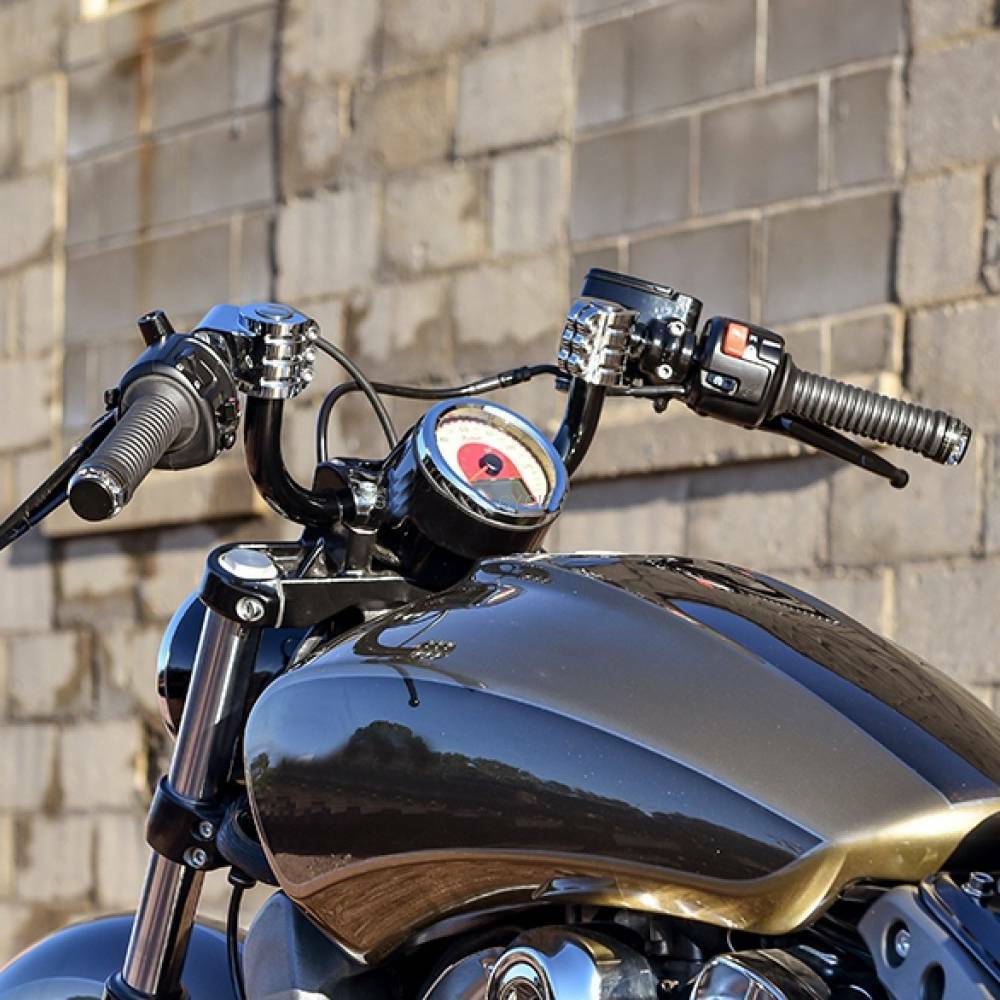 Motorcycle Handlebar 7/8