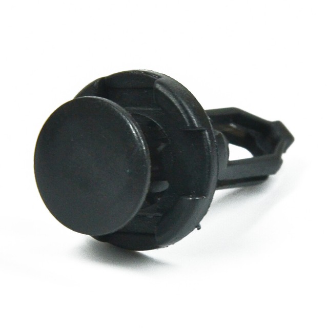 16 Tailgate Cap Top Protector Molding Retainers Clip for 2007-2018