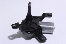 Scheibenwischermotor hinten 13145548 Opel Zafira B Original 45935