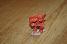 Dungeons and Dragons, TSR, monster miniatures in lots of demons