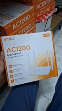 Router WIFII Imou AC1200