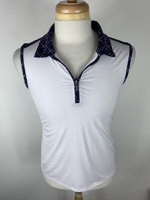Turtle Bay ゴルフシャツ レディース Patti Sleeveless s-l400.jpg
