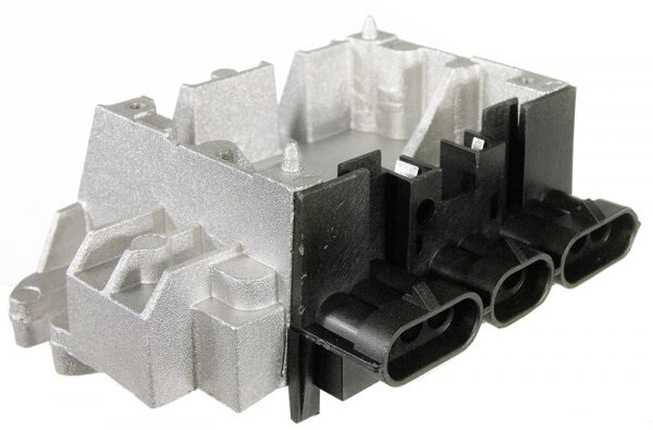 Module d'allumage monopoint pour réparer le moteur essence 2.5L de Jeep YJ