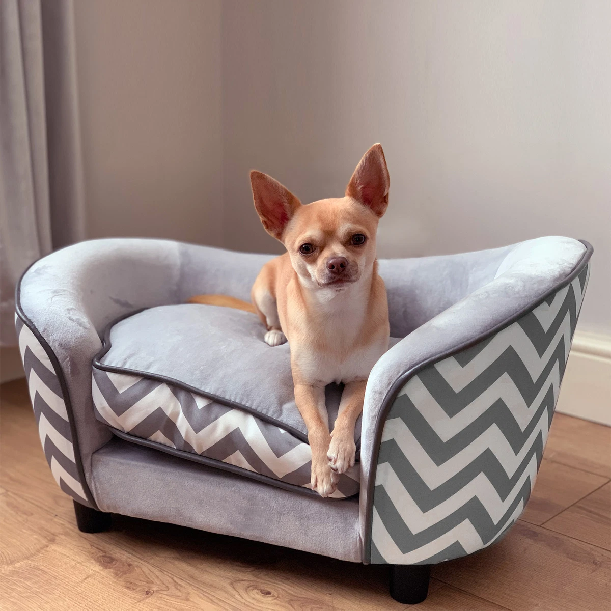 Dog couch 2024