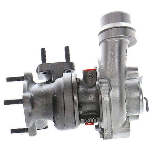 Turbocompresor 54359700028 para Nissan Dacia Renault 1.5 dCi 55/63/65/66 kW - Imagen 7 de 11