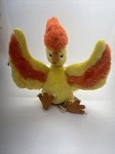 Pokemon Plush doll Pok mon fit Moltres Japan Pocket Monster New