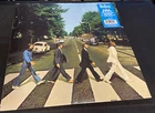 The Beatles Abbey Road Anniversary REMASTERED Giles Martin 2019 Vinyl SEALED NEW