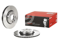 Disque de frein Renault Zoe