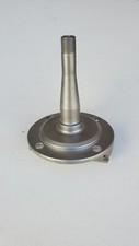 Pair Of Speedway Motors 1928-1948 Ford Forged Round Back Spindles. Spindles Only Pair Of Speedway Motors 1928-1948 Ford Forged Round Back Spindles. Spindles Only