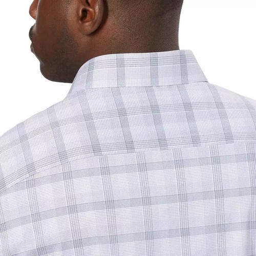 Calvin Klein Men’s Wrinkle Free Stretch Dress Shirt G22 - 第 24/37 張圖片
