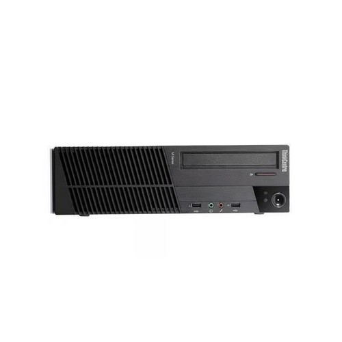 PC Lenovo M71e SFF Bildschirm 27 " Intel I3-2100 RAM 16Go HDD 500Go W10 Wifi - Bild 5 von 7
