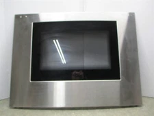 THERMADOR RANGE DOOR GLASS (SCRATCHES) PART # 00144079