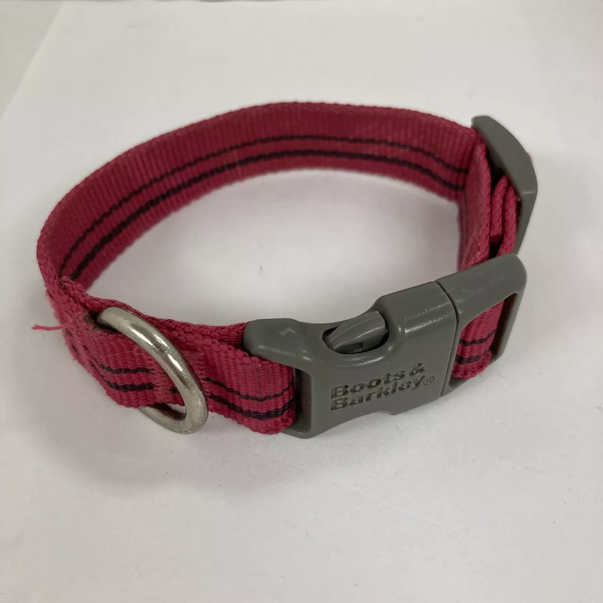 Boots and barkley dog cheap collar