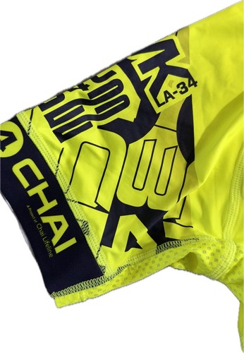 Maglia ciclismo Hincapie Bike 4 Chai donna taglia M Medium - Foto 4 di 7