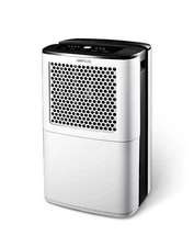AIRPLUS 50-Pint 2-Speed Dehumidifier (1501-3000 Sq Ft)