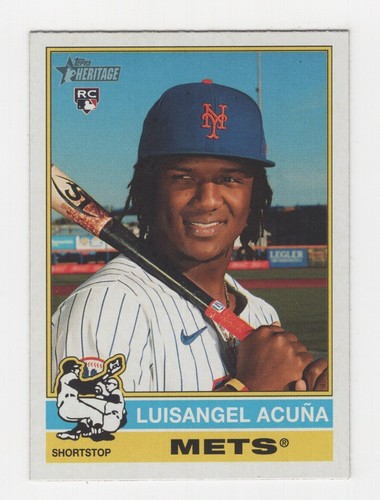 2025 TOPPS HERITAGE BASEBALL BASE CARDS #201-300 PICK YOUR CARD - Picture 75 of 101