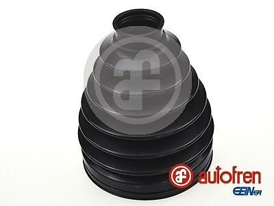 Autofren Seinsa D8593T Bellow Set, Drive Shaft For Lexus Toyota-image