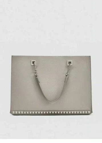 Zara Leather Tote Bags & Handbags for Women