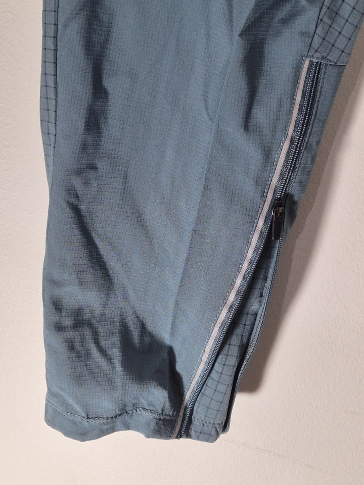 Pantalones de senderismo ligeros para mujer Nike Trail Dri-Fit talla M camping diario Foto 4 de 4