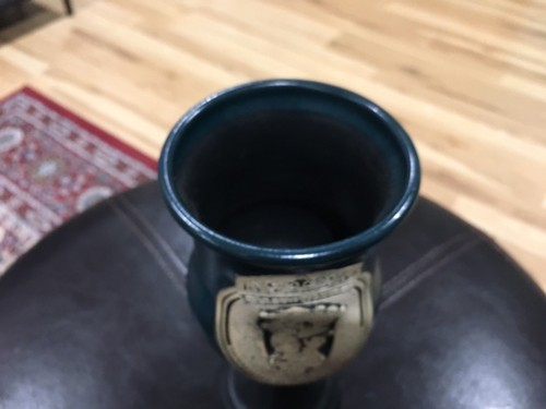 Taza de piedra vintage 1992 Minnesota Renaissance Festival 8" fiesta de fantasía - Imagen 5 de 7
