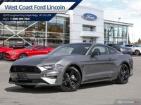 2021 Ford Mustang EcoBoost Premium Coupe