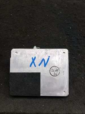 Lexus NX200T 300H RCF Driving Support Computer Assy Part# 88150-24050 Fits 15-19