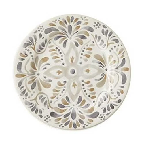 Juliska Iberian Sand Salad Plate - Thumbnail 3