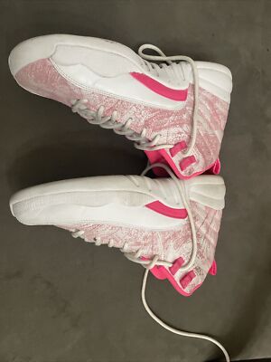 Nike Air Jordan 12 Retro GS 2020 Youth Size 7Y Arctic Punch Pink