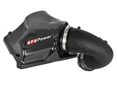 51-12922-C MagnumForce Stage2 Pro Cold Air Intake System For BMW 330i/430i 16-20