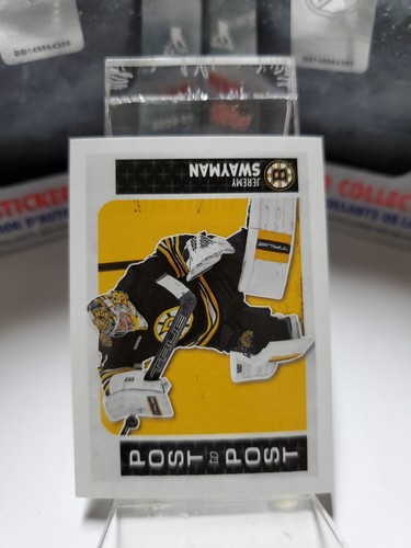2024-25 Topps NHL Stickers (601-800) Base & Foil COMPLETE YOUR SET - YOU PICK - Picture 156 of 201